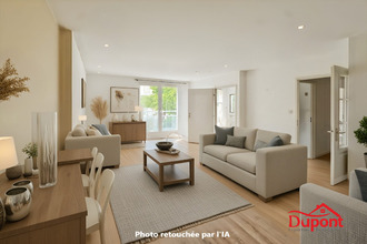 achat appartement cambrai 59400