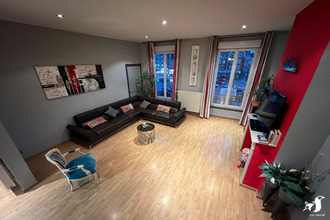 achat appartement cambrai 59400