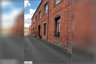 achat appartement cambrai 59400