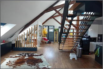 achat appartement cambrai 59400