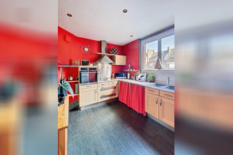 achat appartement cambrai 59400