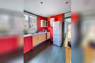 achat appartement cambrai 59400