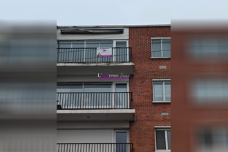 achat appartement cambrai 59400