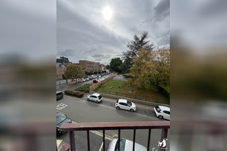 achat appartement cambrai 59400