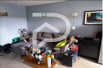 achat appartement cambrai 59400