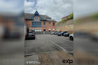 achat appartement cambrai 59400