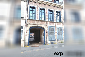 achat appartement cambrai 59400
