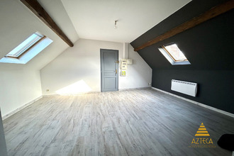achat appartement cambrai 59400