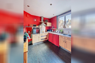 achat appartement cambrai 59400