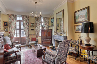 achat appartement cambrai 59400