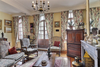 achat appartement cambrai 59400