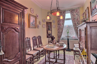 achat appartement cambrai 59400