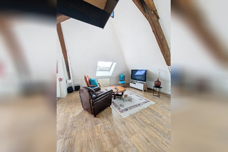 achat appartement cambrai 59400