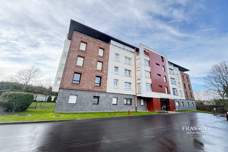 achat appartement cambrai 59400