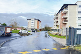 achat appartement cambrai 59400