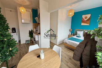 achat appartement cambrai 59400