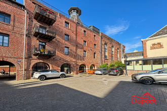 achat appartement cambrai 59400