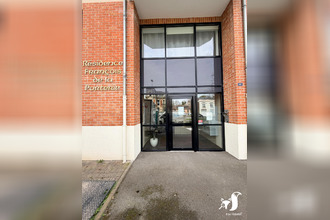 achat appartement cambrai 59400