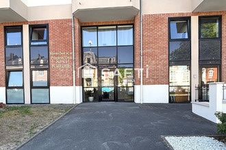 achat appartement cambrai 59400