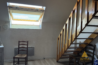 achat appartement cambrai 59400