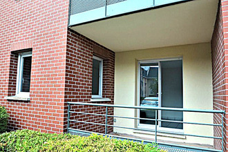 achat appartement cambrai 59400