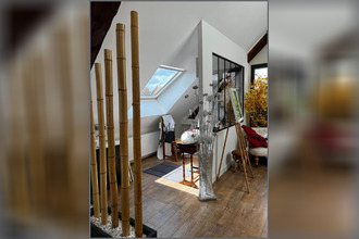achat appartement cambrai 59400