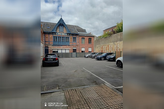 achat appartement cambrai 59400