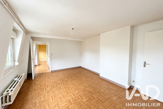 achat appartement cambrai 59400