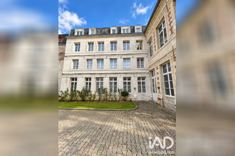 achat appartement cambrai 59400