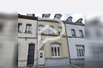 achat appartement cambrai 59400