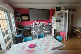 achat appartement camiers 62176