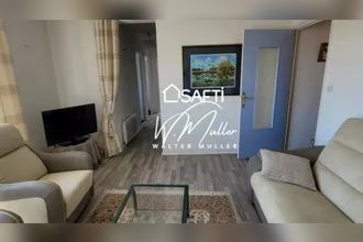 achat appartement camiers 62176