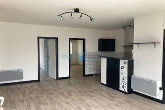 achat appartement camiers 62176