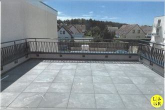 achat appartement camiers 62176