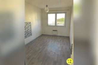 achat appartement camiers 62176