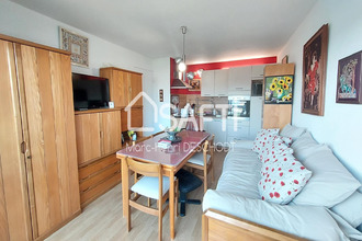 achat appartement camiers 62176