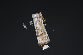 achat appartement camiers 62176