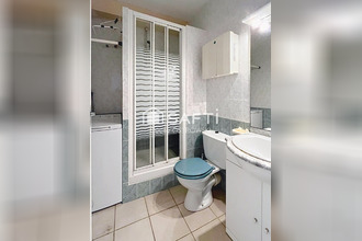 achat appartement camiers 62176