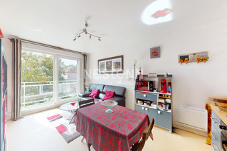 achat appartement camiers 62176