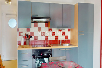 achat appartement camiers 62176