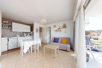 achat appartement camiers 62176