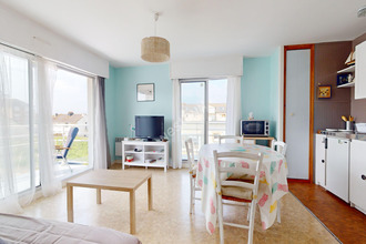 achat appartement camiers 62176