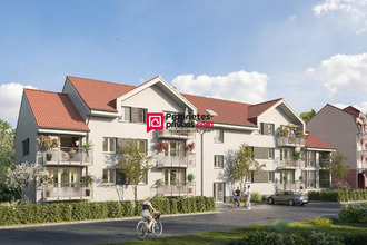 achat appartement camiers 62176