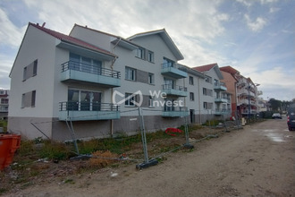 achat appartement camiers 62176