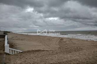 achat appartement camiers 62176