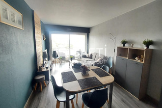 achat appartement camiers 62176