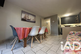 achat appartement camiers 62176