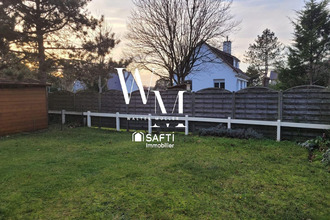 achat appartement camiers 62176