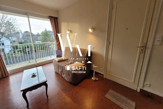 achat appartement camiers 62176