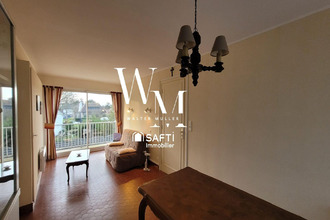 achat appartement camiers 62176